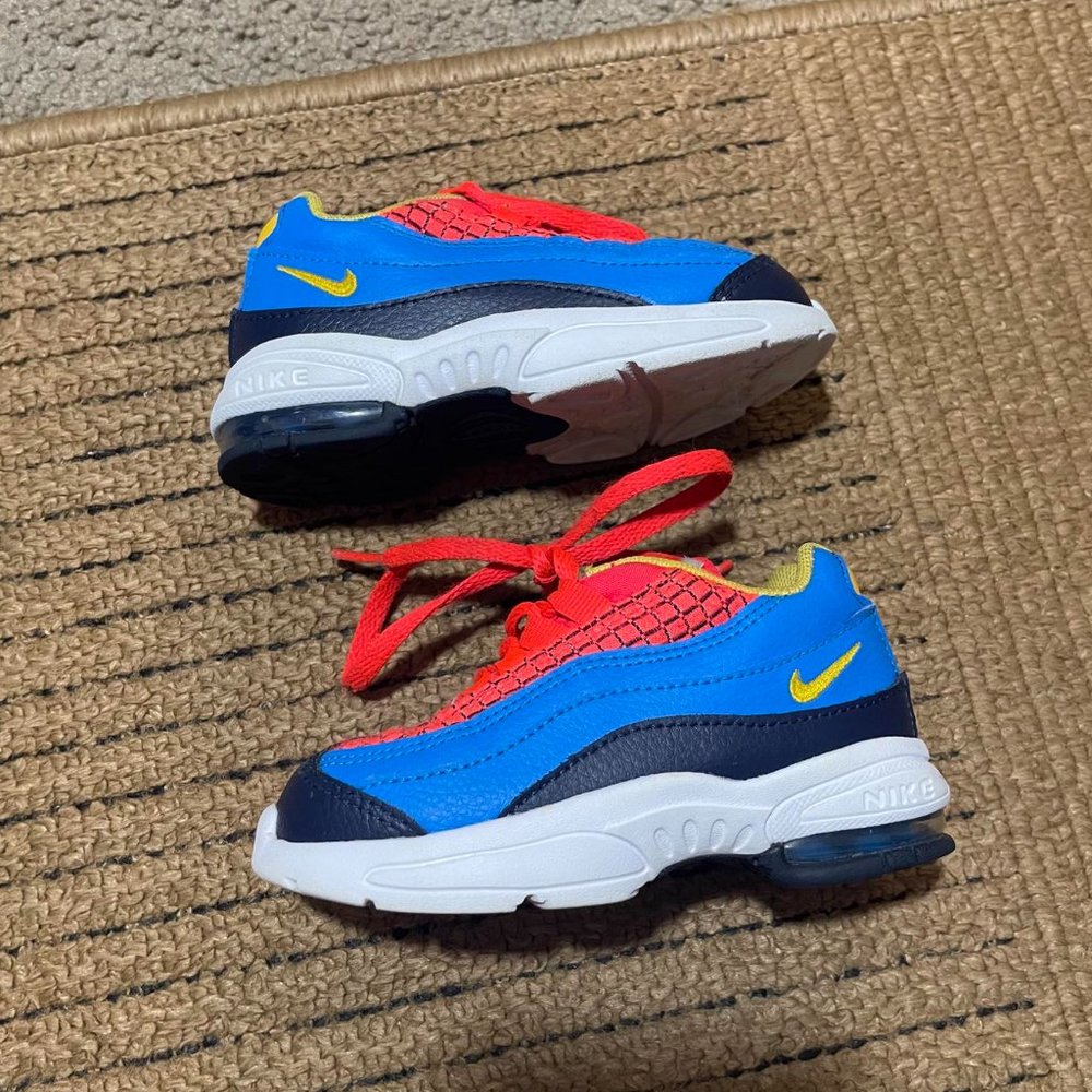 Nike air max ‘95 TD - Picture 6 of 6